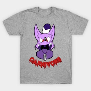 Chacal Carnivore Shirt! T-Shirt